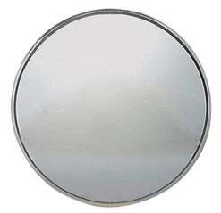 Grote Stick On Convex Mirror, Size 3"