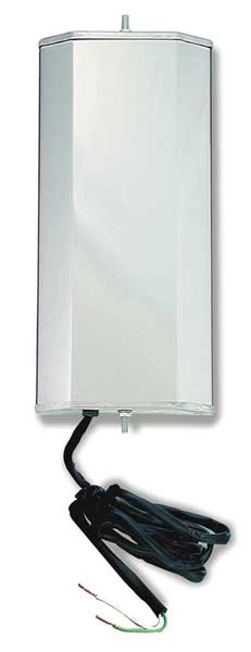 Grote Heated Mirror 2 Heated Mirror