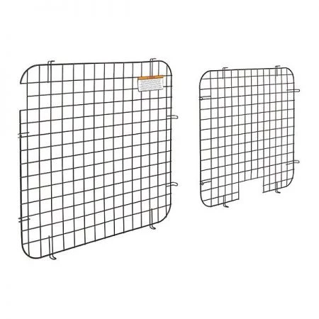 Weather Guard Gm Van Window Screen, Sliding Side Door
