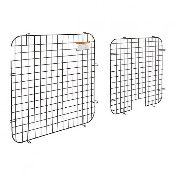 Gm Van Window Screen, Sliding Side Door