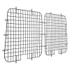 Weather Guard Ford Van Window Screen, Rear Door