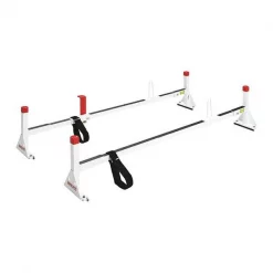 Weather Guard All-Purpose Van Rack-Steel