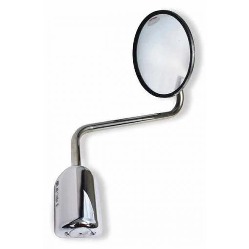 Lane Change Mirror, Right