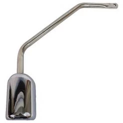 Spot Mirror Bracket, Slant Arm