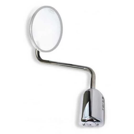 Dual View Mirror Bracket Kit, Left