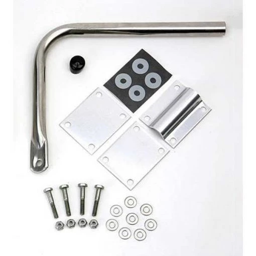 Rear Panel Crossview Mirror Bracket Kit