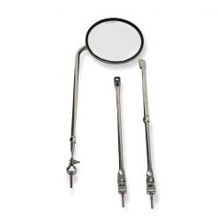 Blind Spot Mirror, Tripod