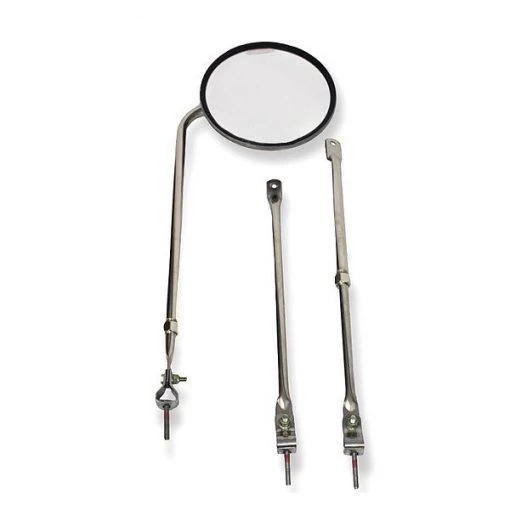 Blind Spot Mirror, Tripod