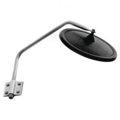 Velvac Rear Crossview Mirror