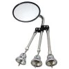 Velvac Blind Spot Mirror, Tripod