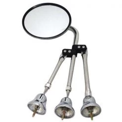 Velvac Blind Spot Mirror, Tripod