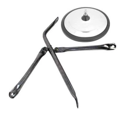 Rear Crossview Mirror