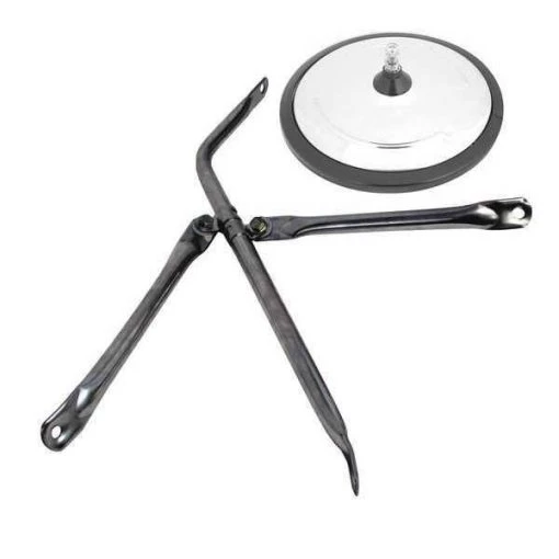 Rear Crossview Mirror