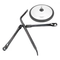 Velvac Rear Crossview Mirror Bracket Kit