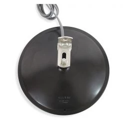 Velvac Spot Mirror, Center Mount