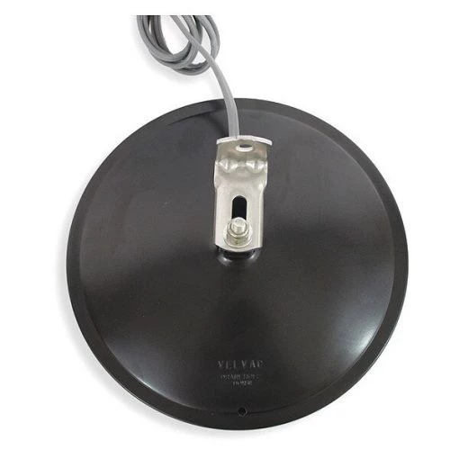 Spot Mirror, Center Mount