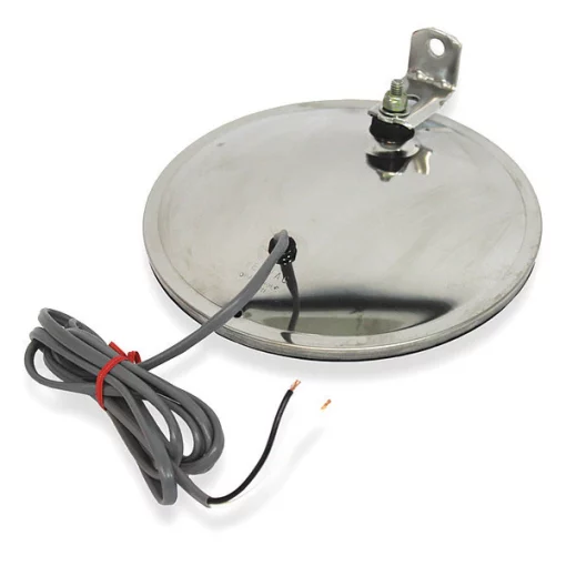 Spot Mirror, Offset Mount