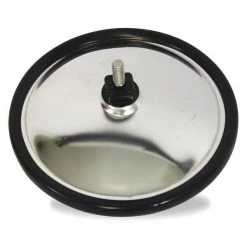 Velvac Spot Mirror, Center Mount