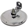Velvac Spot Mirror, Center Mount