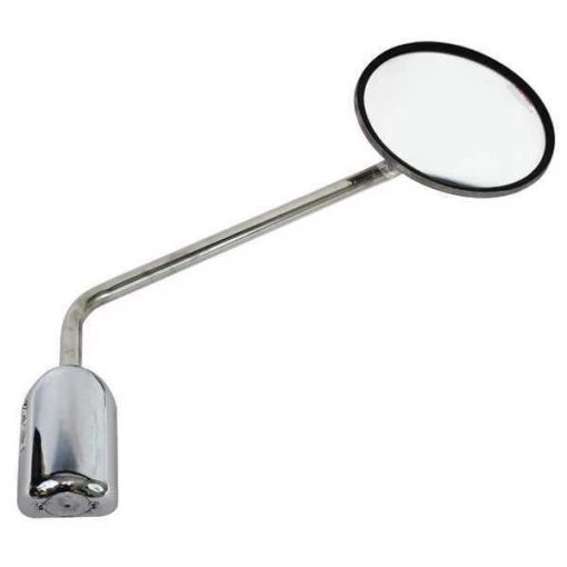 Hood Mount Mirror, Mod Pod