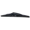 Autotex Wiper Blade, Rear, Metal, Rubber, 11 In.
