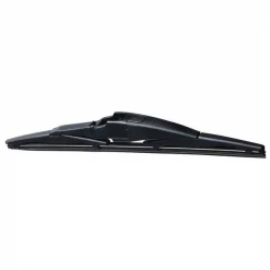 Autotex Wiper Blade, Rear, Metal, Rubber, 11 In.
