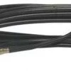 Hustler Antenna, Coax w/ Connector, 20 ft.