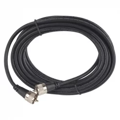 Browning 18 Foot coax cable with connector