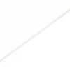 Hustler Single Antenna Kit, 4 Ft., White