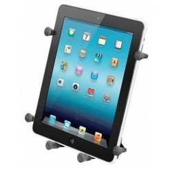 Mount, 10" Electronic Tablet, Black