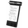 Ram Mounting Systems Clipboard Mount, Black