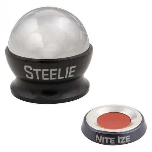 Steelie Car Mount Kit, Mobile Holder
