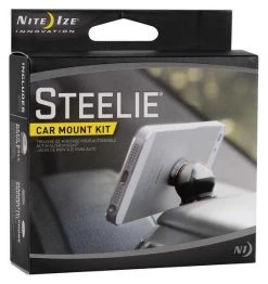 Nite Ize Steelie Car Mount Kit, Mobile Holder