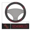 Fanmats Florida State Steering Wheel Cover