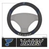 Fanmats St. Louis Blues Steering Wheel Cover
