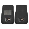 Fanmats Philadelphia Flyers Car Mats, 2Pc, PK2