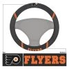 Fanmats Philadelphia Flyers Steering Wheel Cover