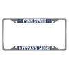 Fanmats Penn State License Plate Frame