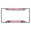 Fanmats South Carolina License Plate Frame