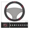 Fanmats South Carolina Steering Wheel Cover