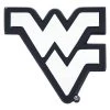 Fanmats West Virginia Emblem, 3"x3.2"