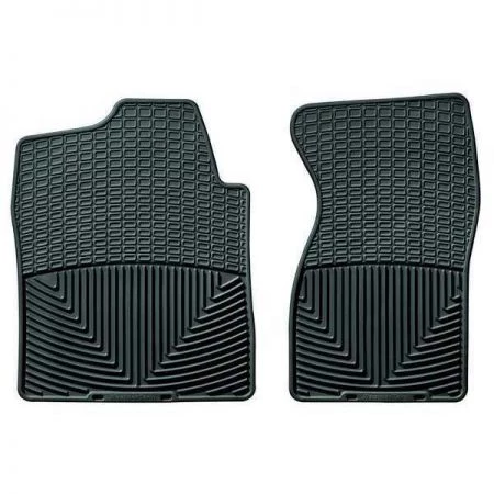 Weathertech All Wthr Flr Mat, Frnt, Blk, Ram, PR