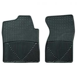 Universal Front Mats, Black