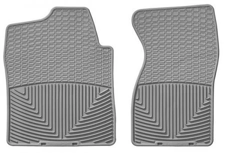 Weathertech All Weather, Front, Gray, 27.76" L, PR