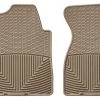Weathertech All Wthr Flr Mat, Frnt, Tan, Ram, PR