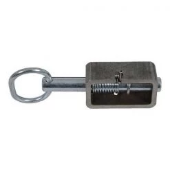 Buyers Products Spring Latch With Tube and Plunger