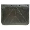 Buyers Products 24X18 MUD FLAPS, PR