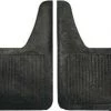 Buyers Products Mud Flaps, 10X18, PR
