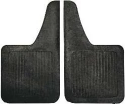 Buyers Products Mud Flaps, 10X18, PR
