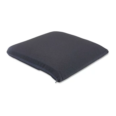 The Comfortmakers Cushion, Lumbar Support, Black